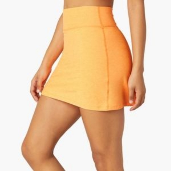 Beyond Yoga spacedye move it skirt - Picture 2 of 10